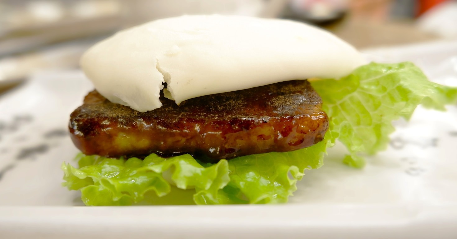 Il viaggio gastronomico di Casa Chiappo